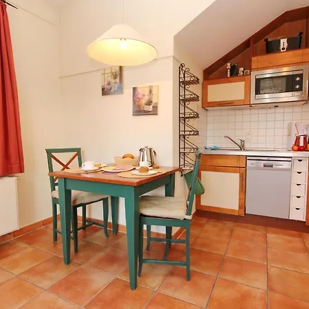 Strandstrasse 16 Wohnung 30 Kühlungsborn Zewnętrze zdjęcie