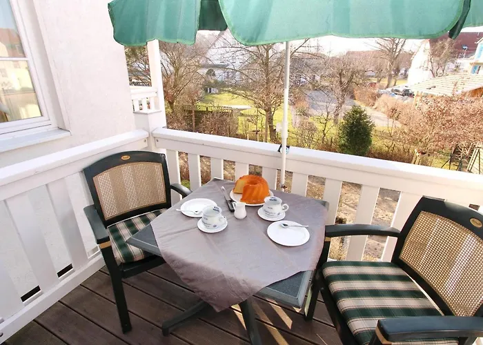 Strandstrasse 16 Wohnung 30