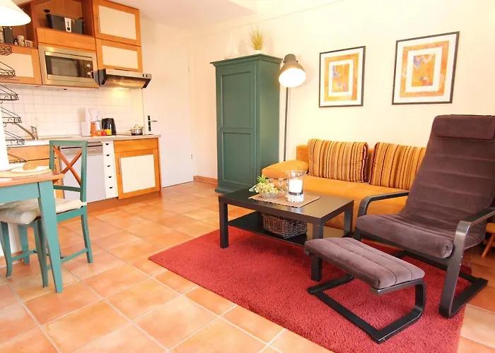 Strandstrasse 16 Wohnung 30
