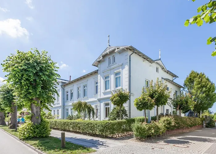Strandstrasse 16 Wohnung 30