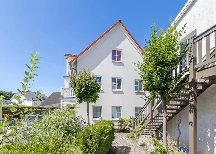 Strandstrasse 16 Wohnung 30