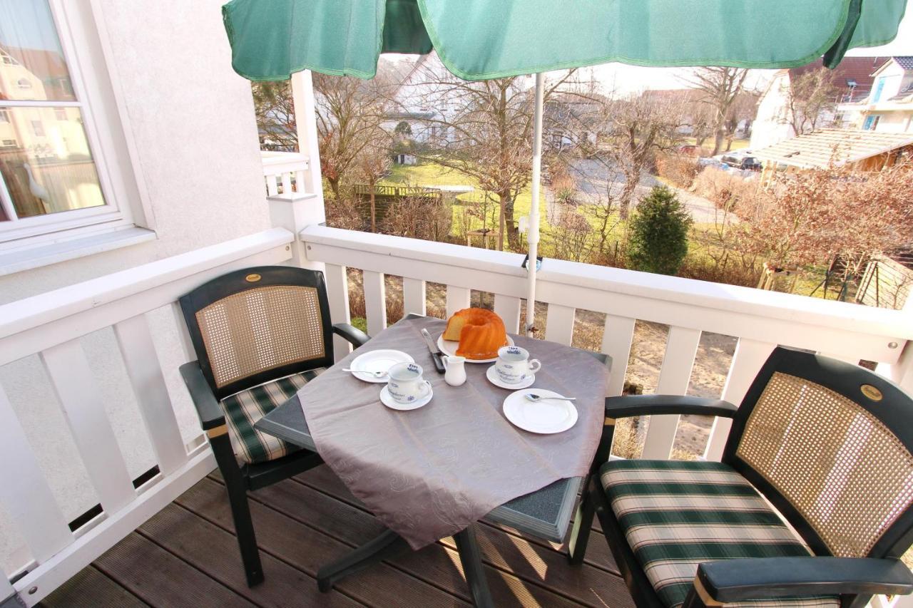 Strandstrasse 16 30 Apartment