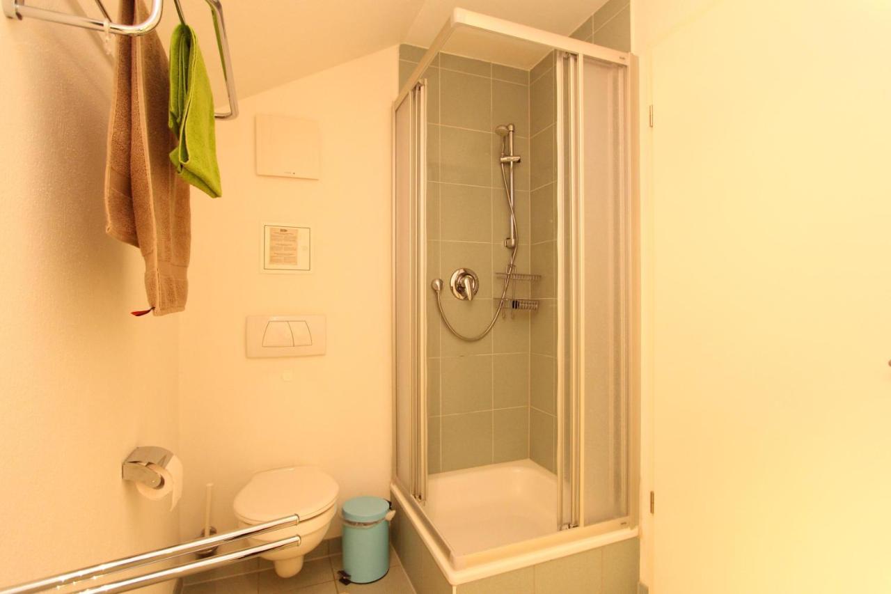 Strandstrasse 16 30 Apartment *