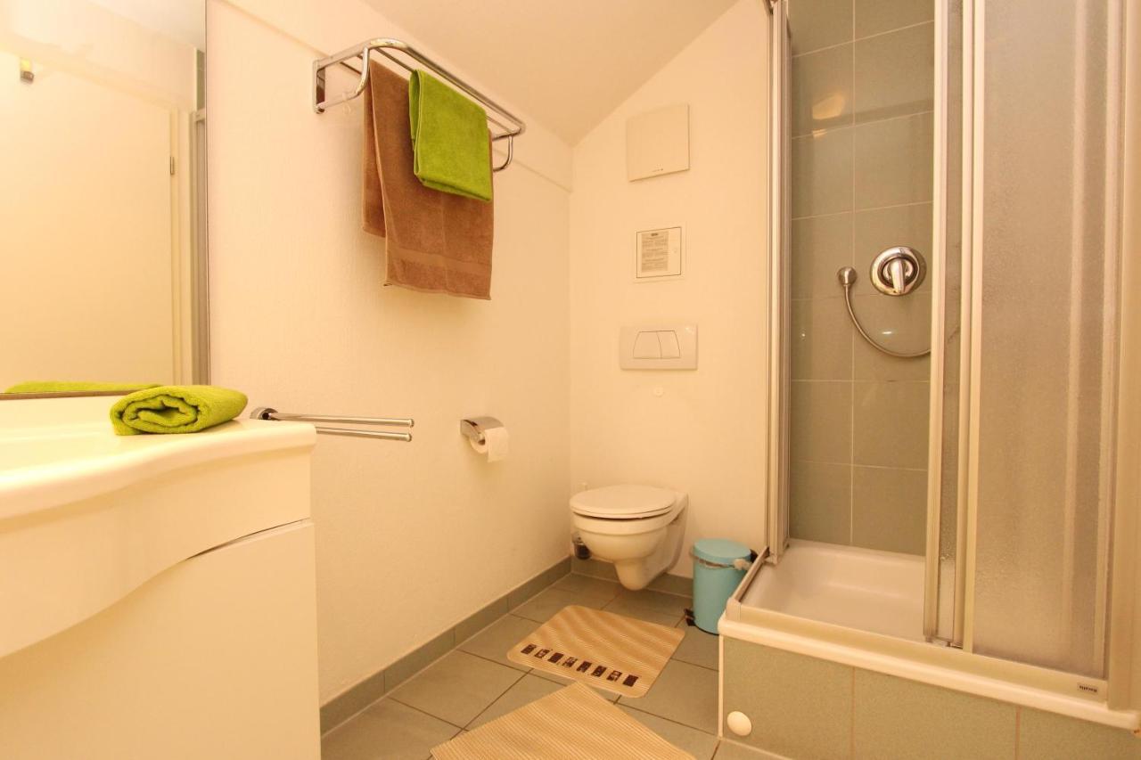 Strandstrasse 16 30 Apartment Kuehlungsborn